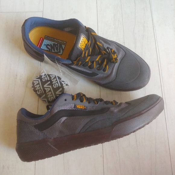 VANS NEW EVDNT UltimateWaffle Shoes